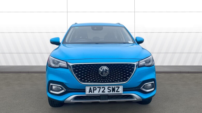 MG Hs 1.5 T-GDI Excite 5dr DCT Petrol Hatchback
